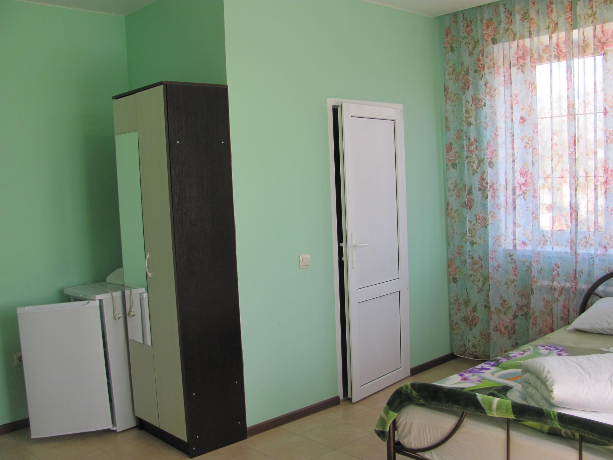 Фото Роза Ейска