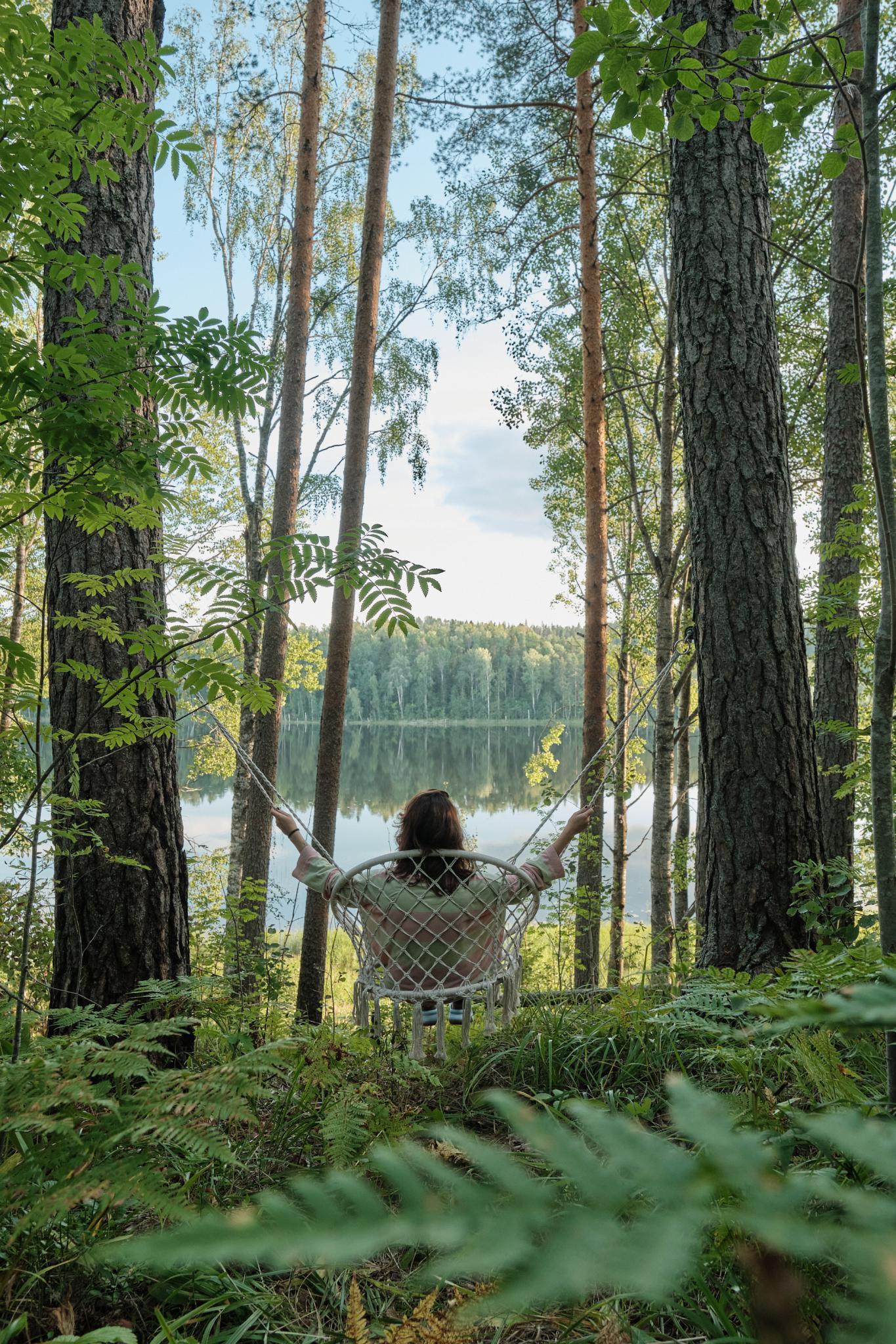 Фото Глэмпинг Marmar