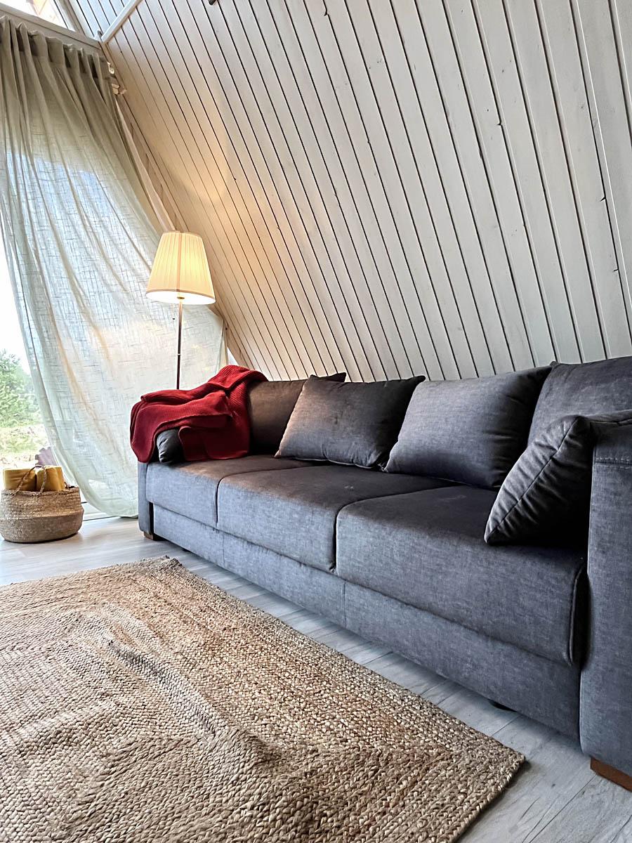 Фото Орехово Лес