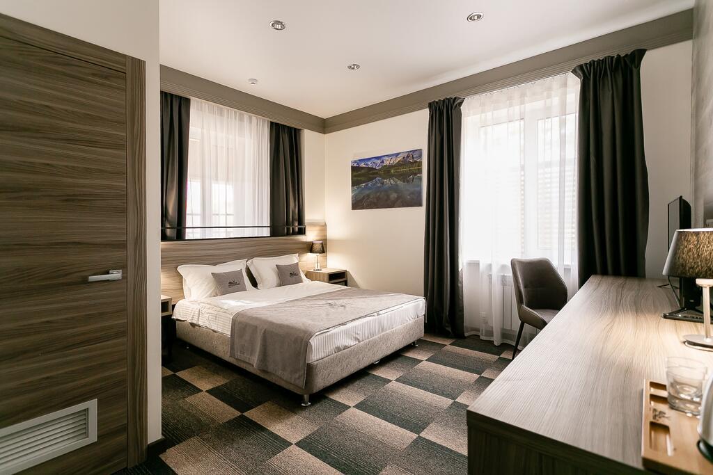 Фото отеля 3