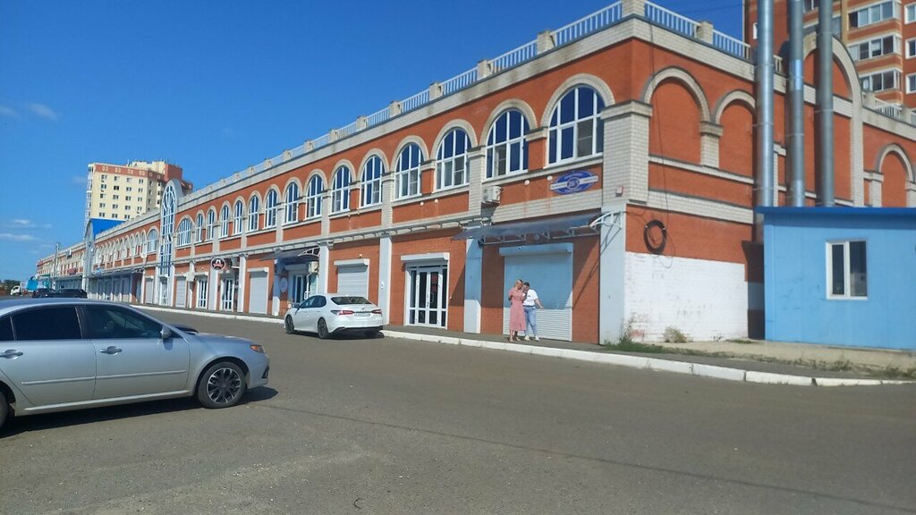 Servicios legales Правовая авто коллегия, , foto