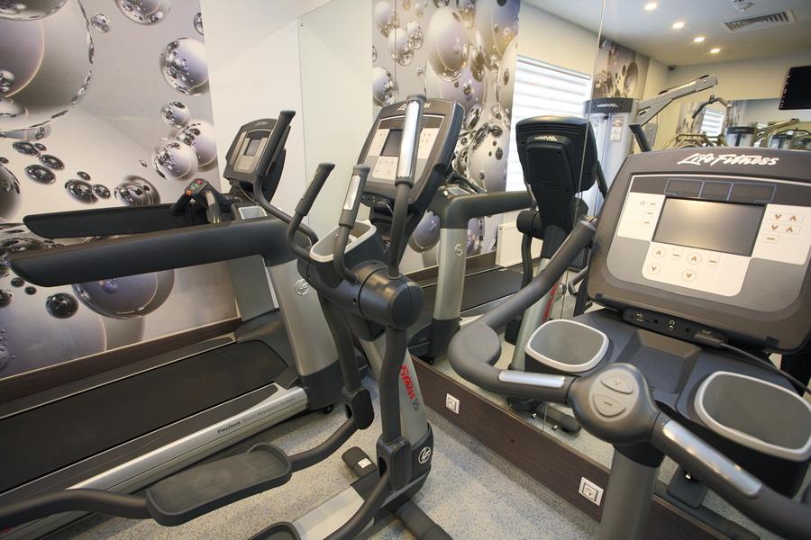 Фото Avenue Park Hotel