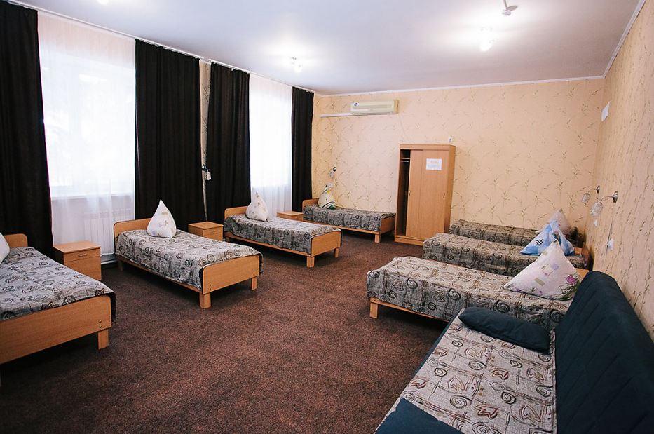 Фото Пригородный