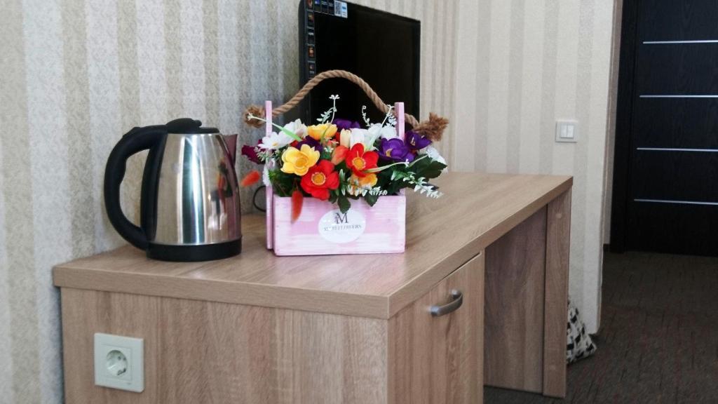 Фото Гранд Отель