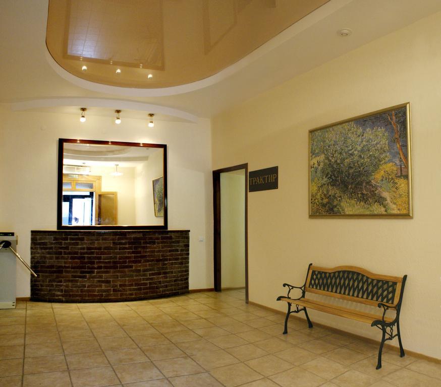 Фото Купеческий дом