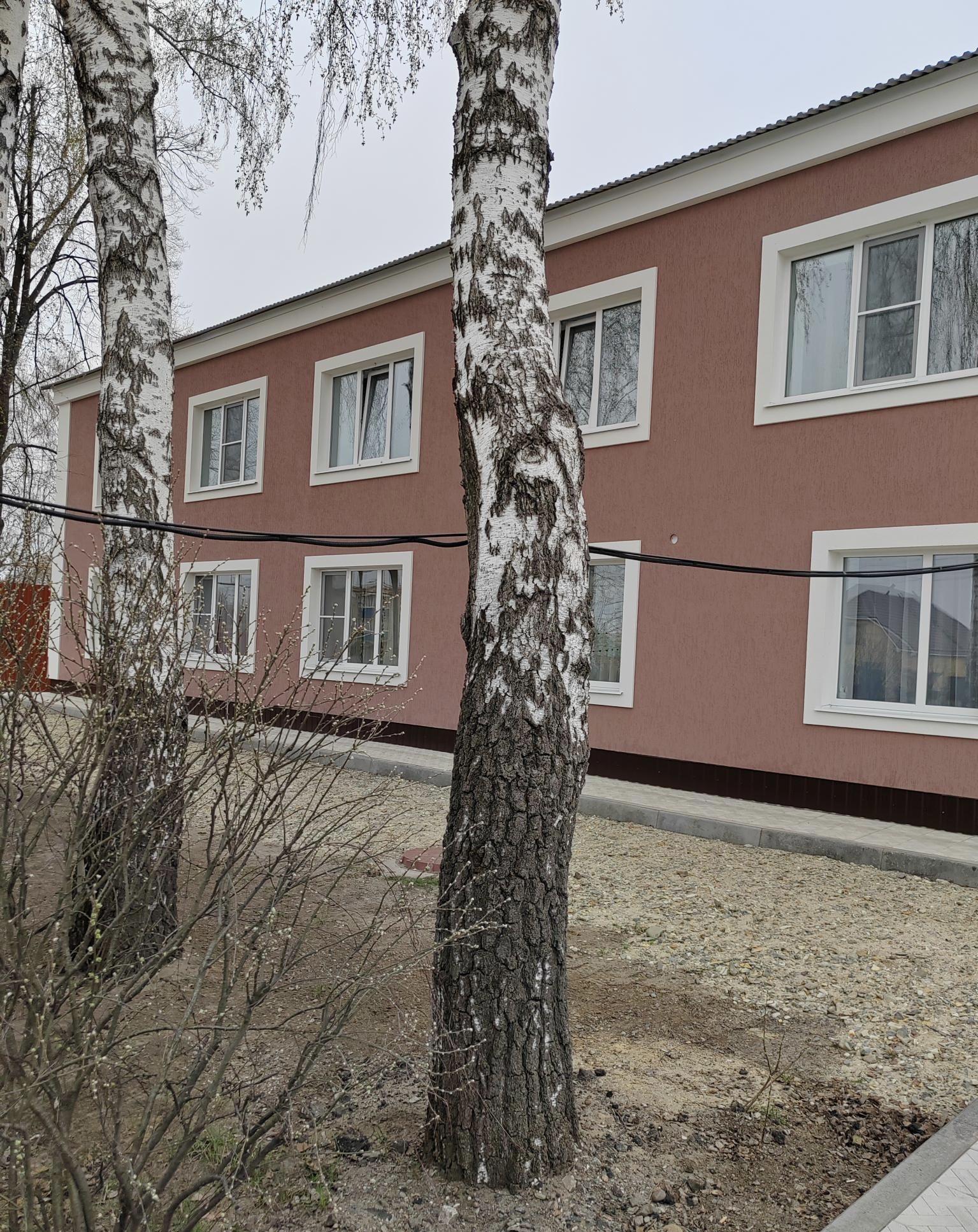 Фото Натали