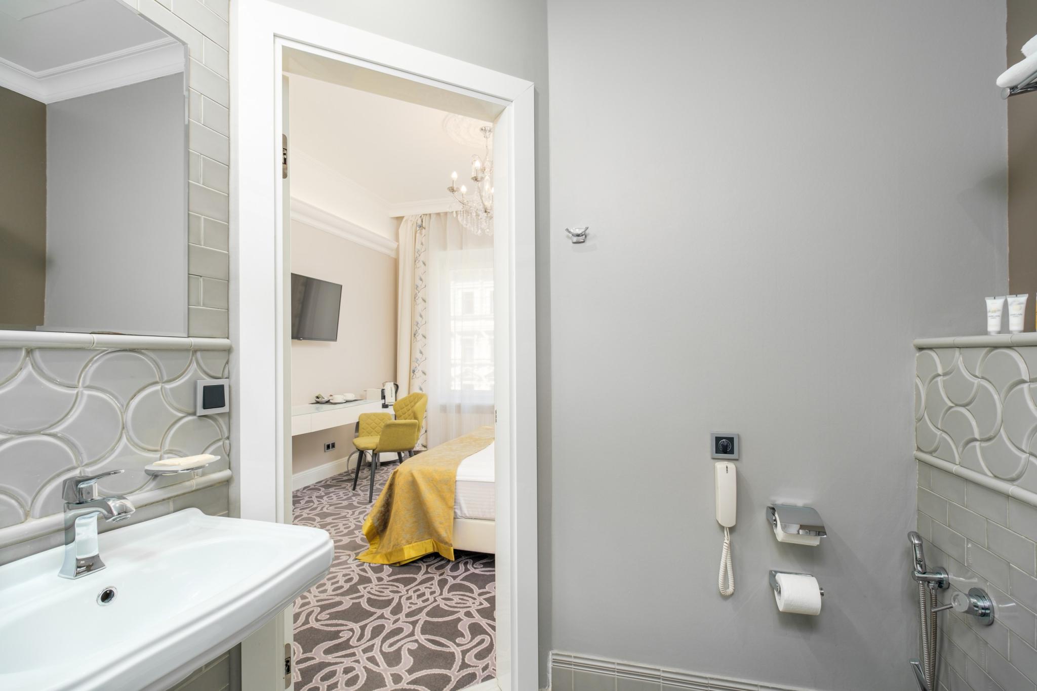 Фото Орфей Голд