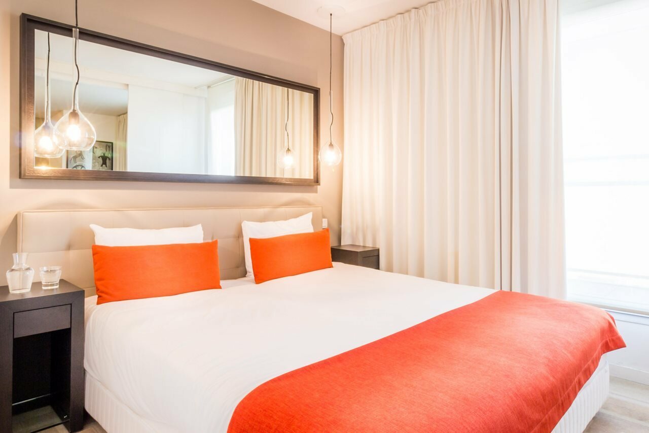 Фото Adagio Marseille Timone