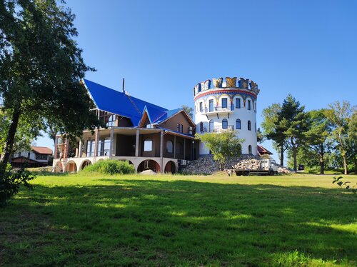 Cafetería Белый филин, , foto