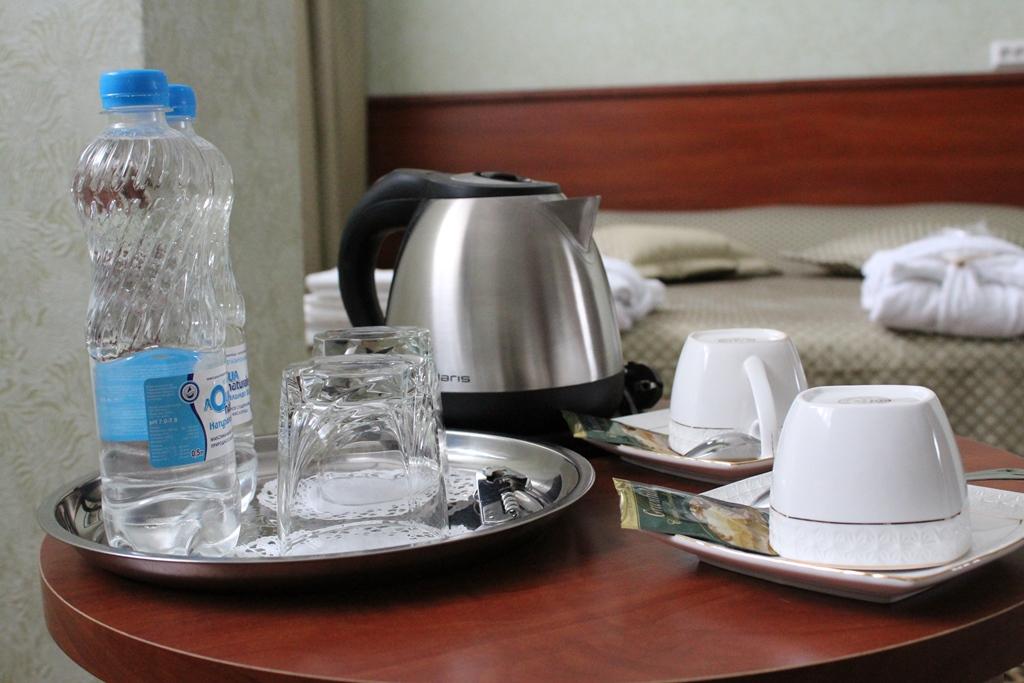 Фото Гостиница Рязань