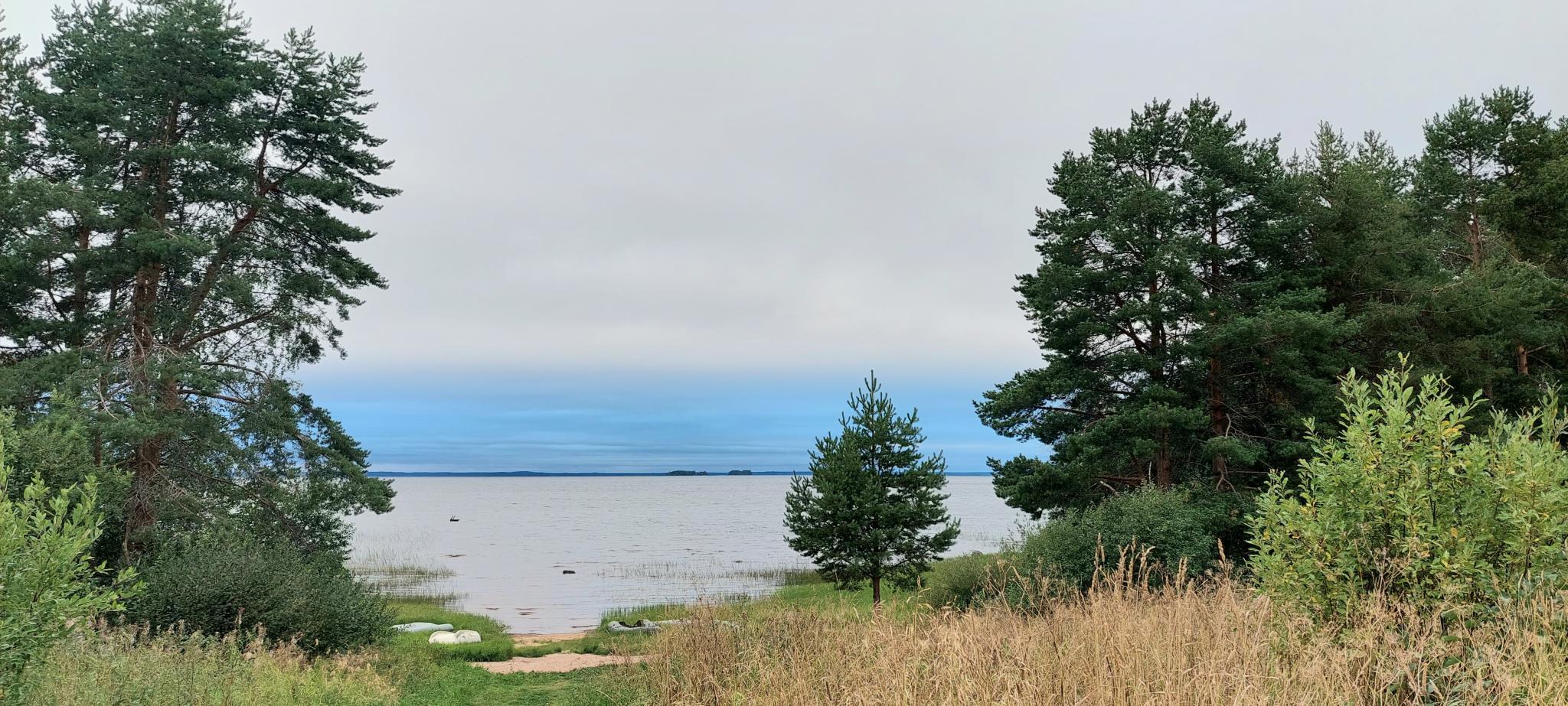 Фото Карельская сказка