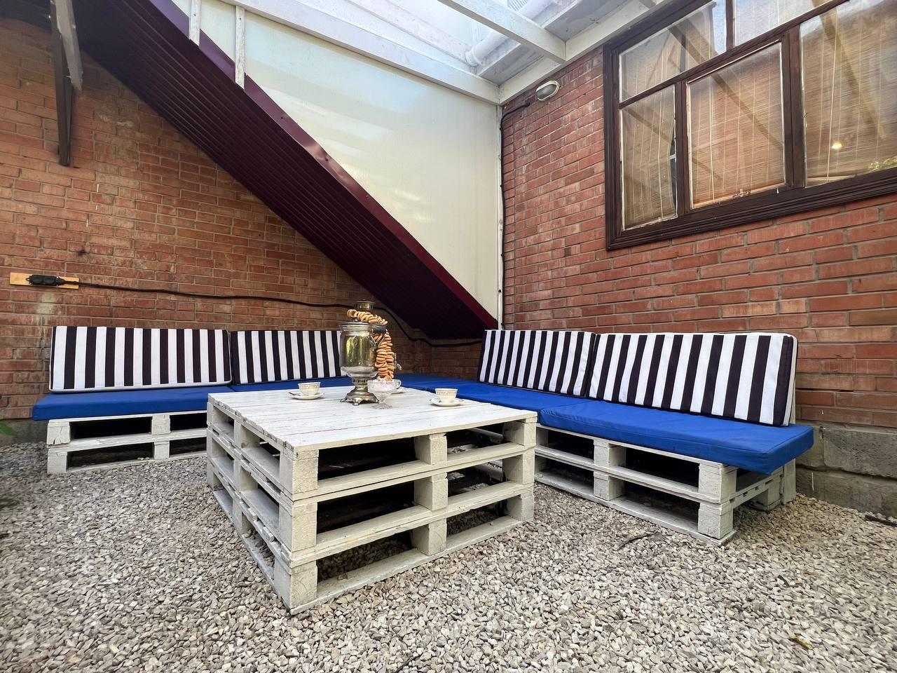 Фото Матрёшка