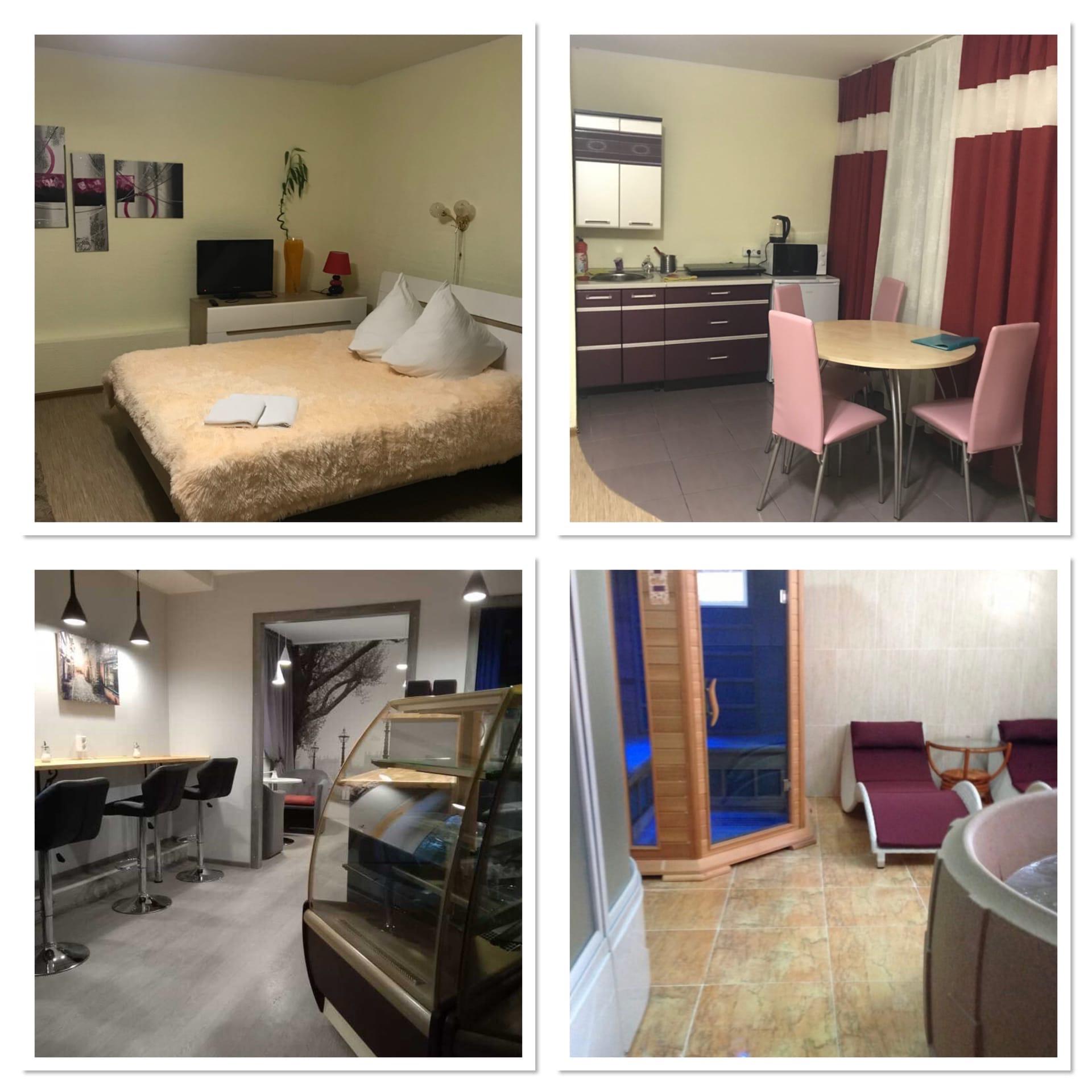 Фото Рублевка