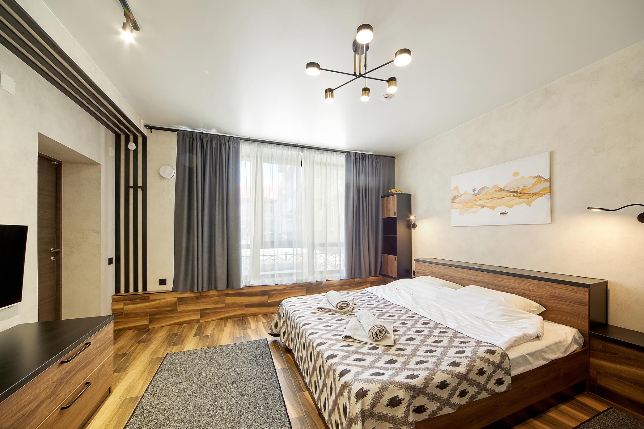 Фото Иркутский кедр