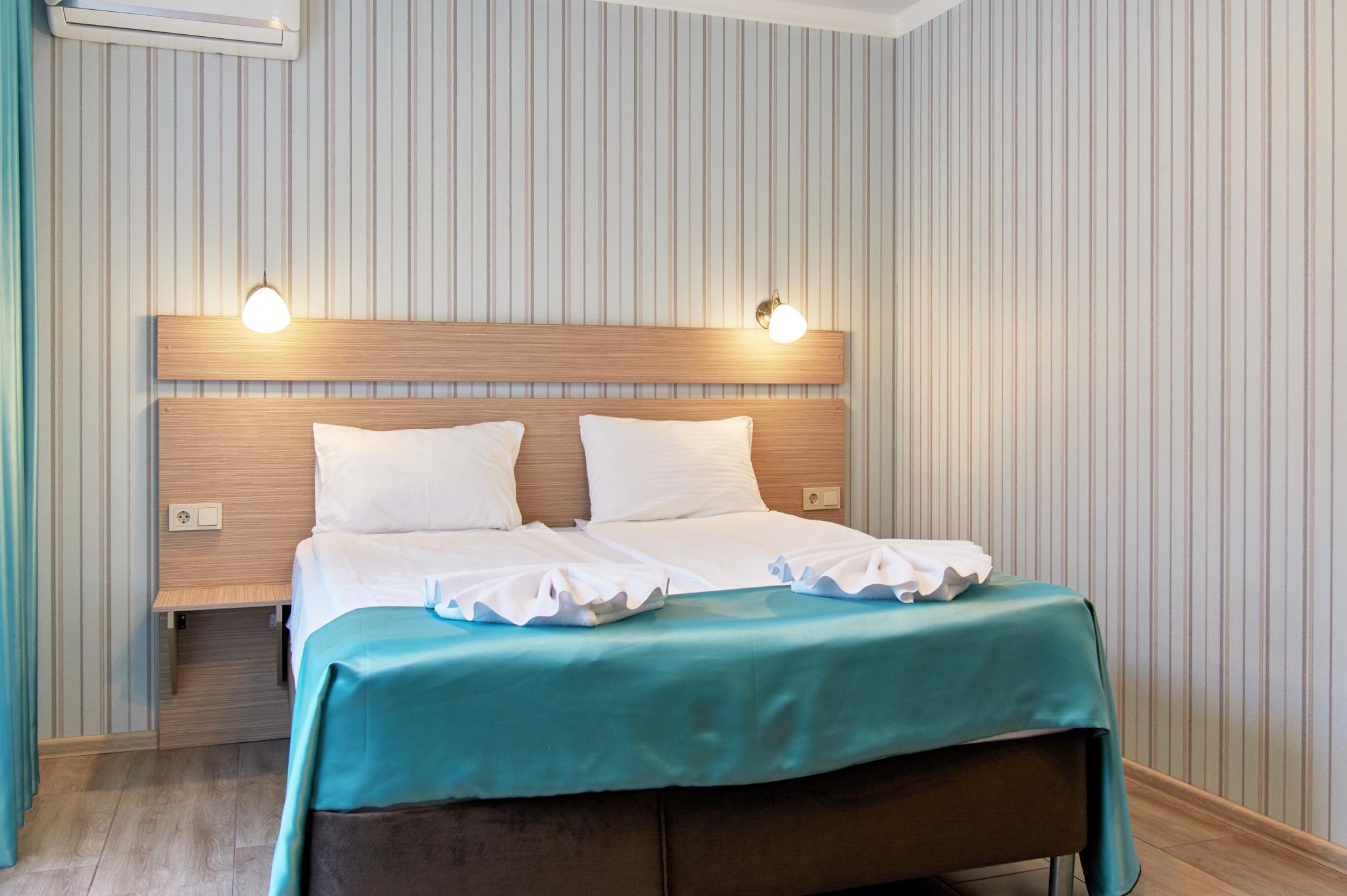 Фото У Моря