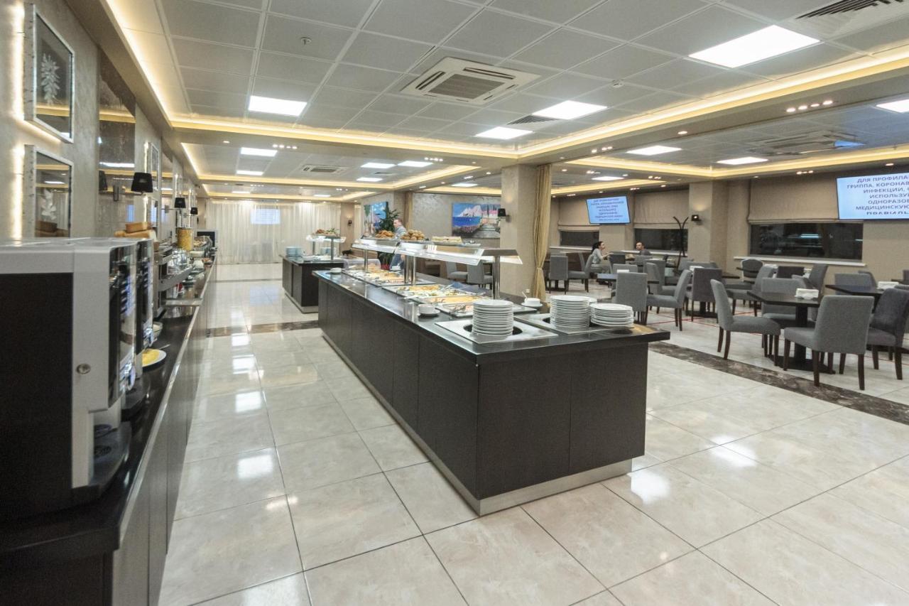 Фото Севастополь Модерн