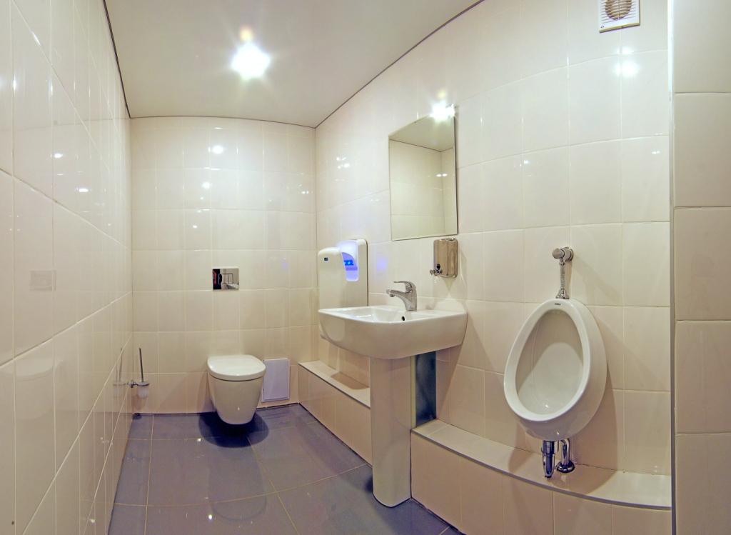 Фото Центральный