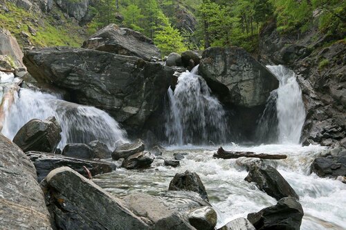 Дом в аренду Место силы в Аршане