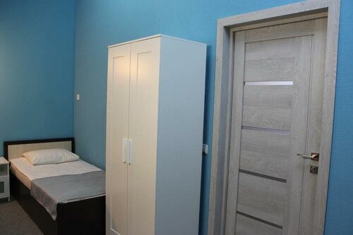 Гостиница Мини-отель в центре в Архангельске