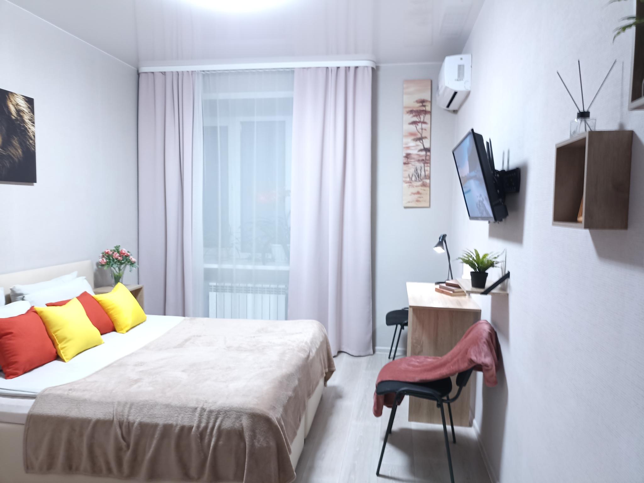 Фото Альтаир 22