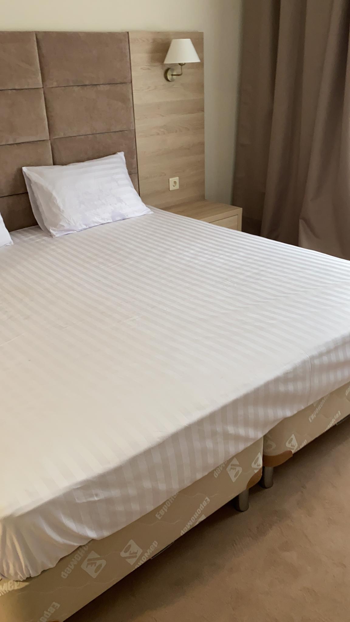 Фото Интурист