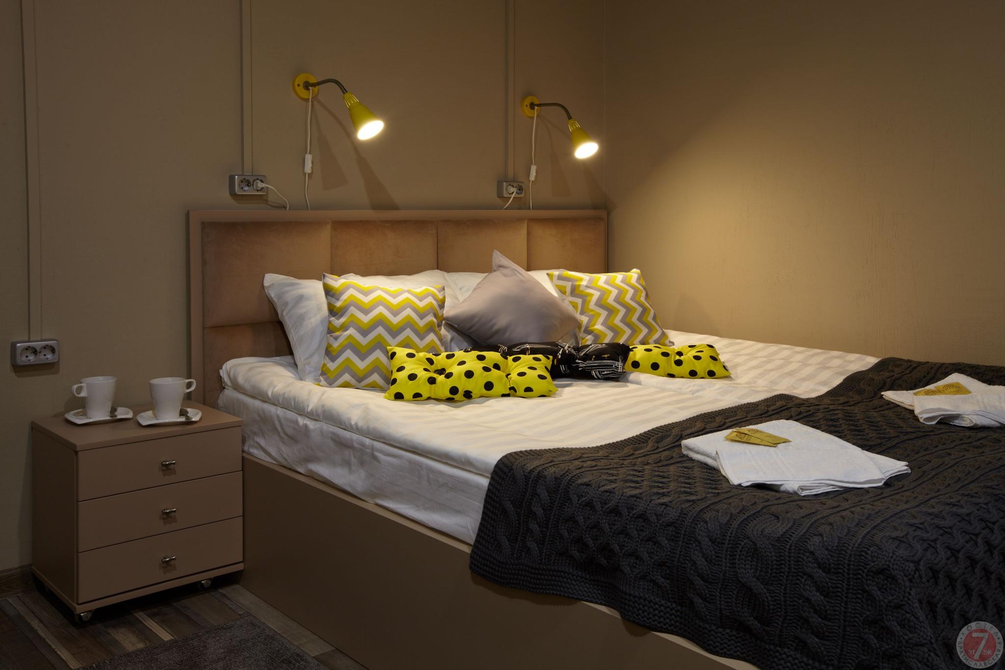 Фото Хостел Братиславская