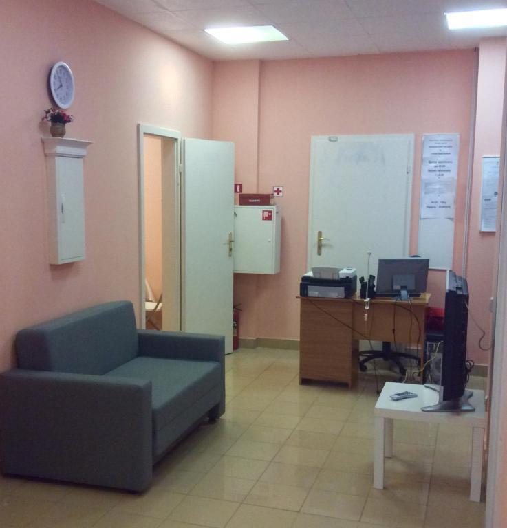 Фото 7 Sky Hostel на Красносельской