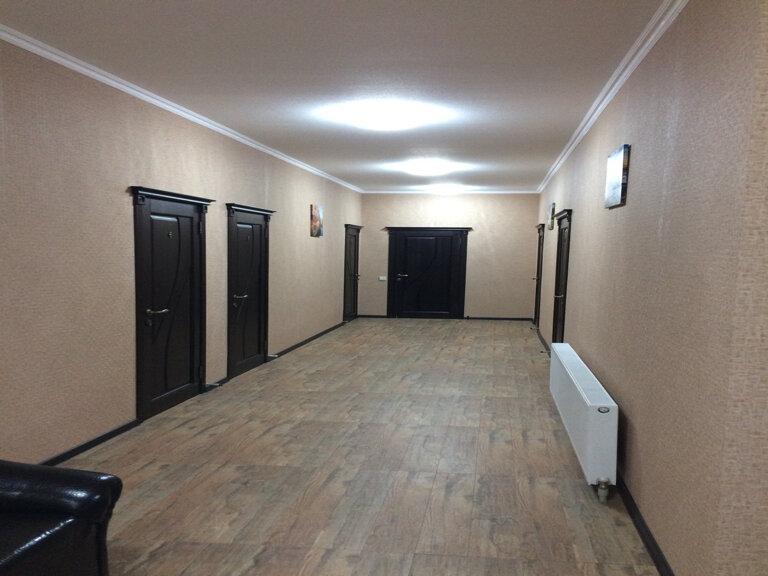 Фото Магнат