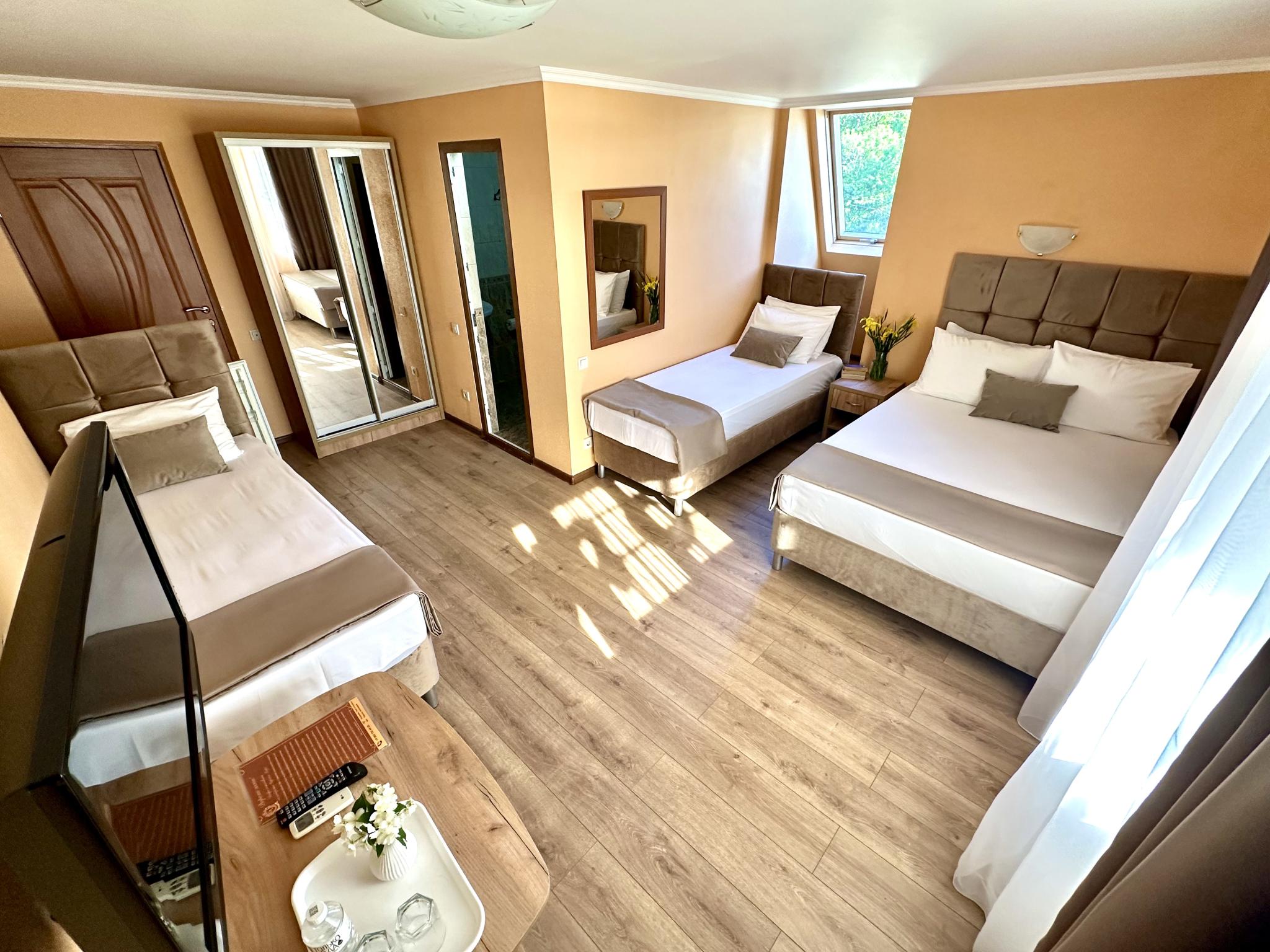 Фото Pearl of GrandLoo