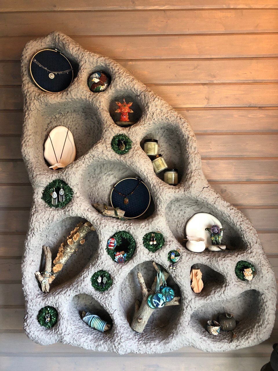 Фото Село Орлов