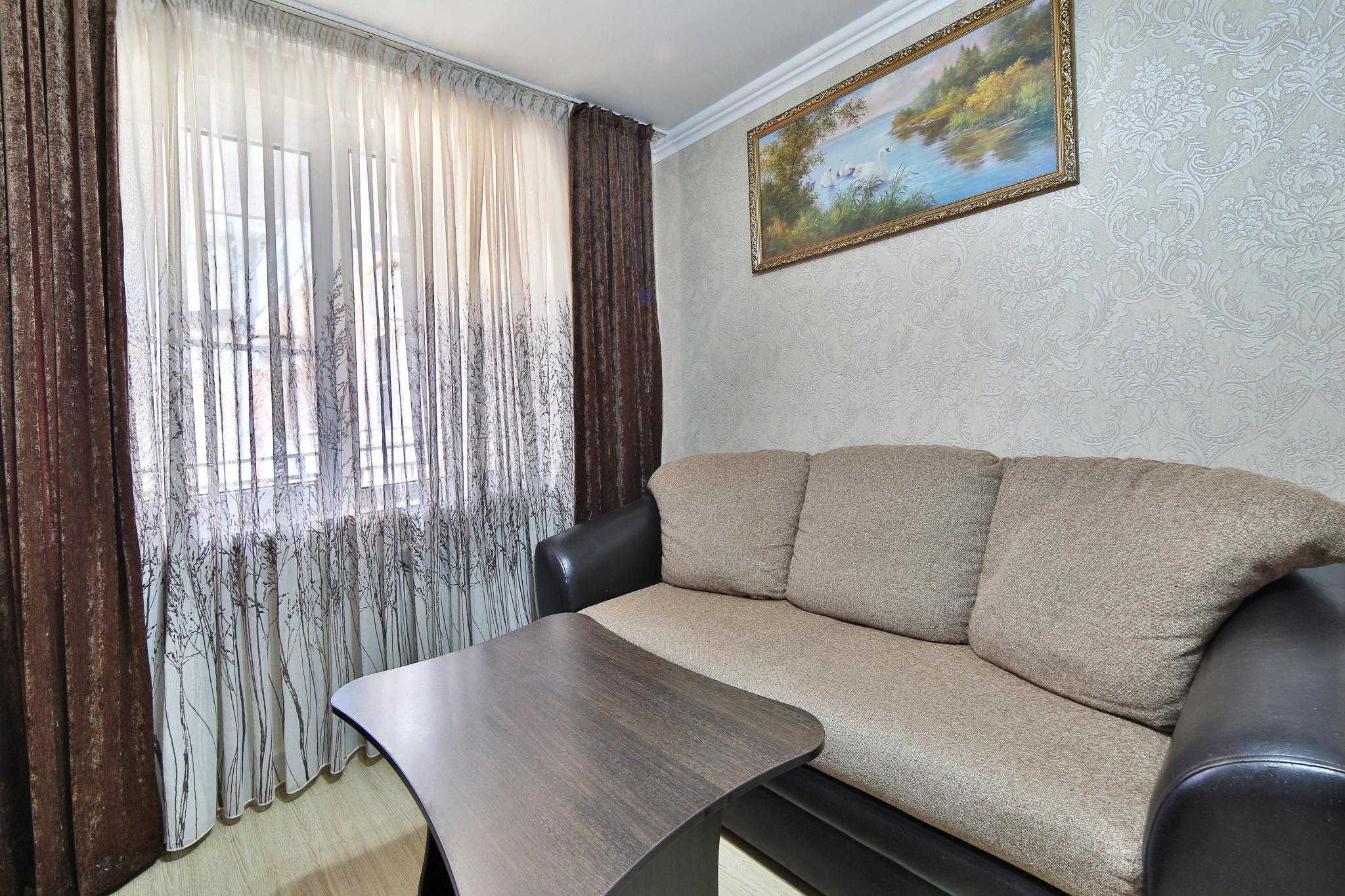 Фото Черномор