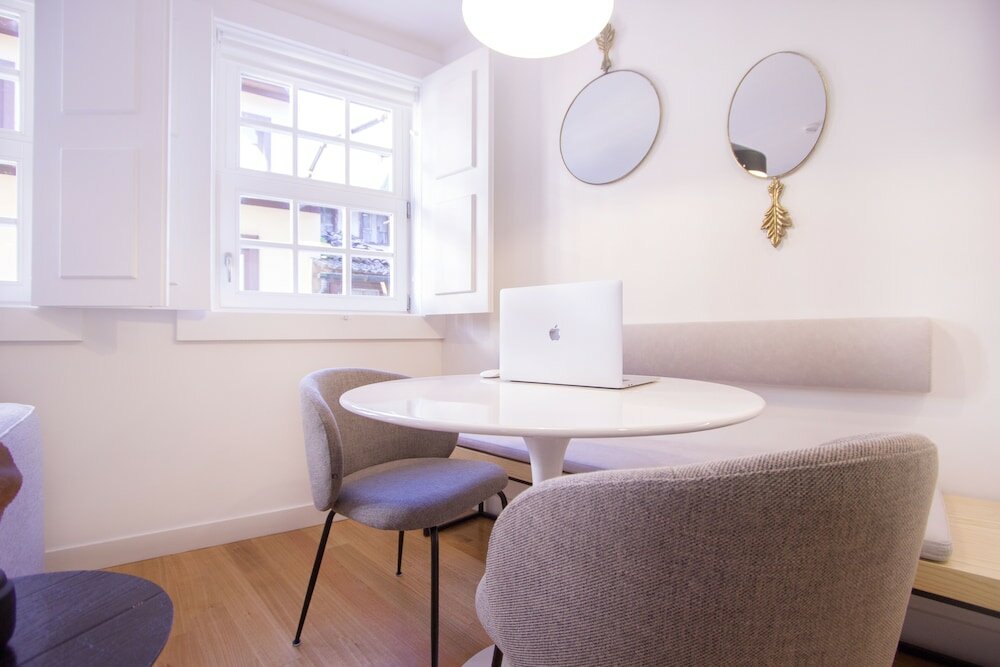 Фото Santa Luzia Apartments By Guestify