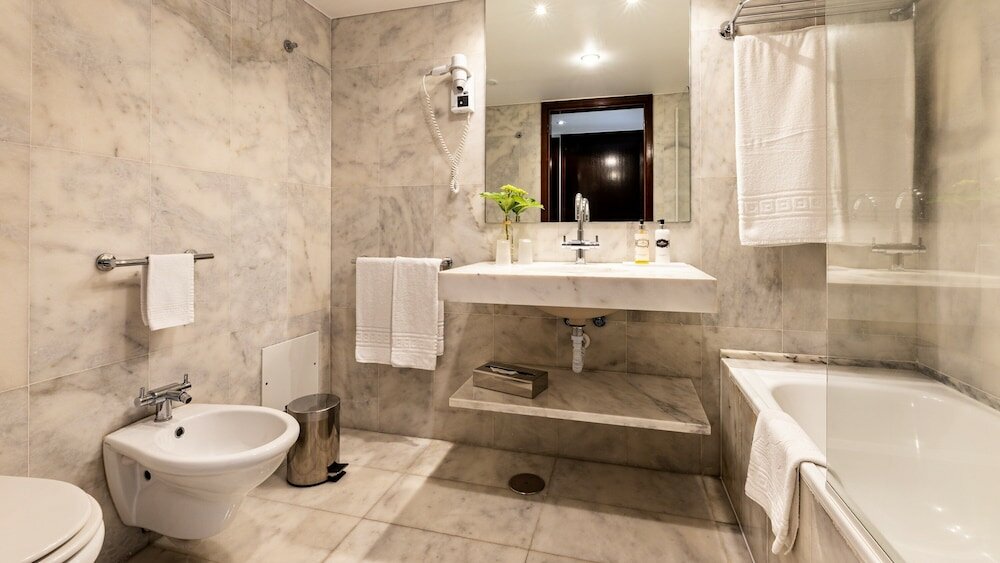 Фото Pousada Gerês - Caniçada