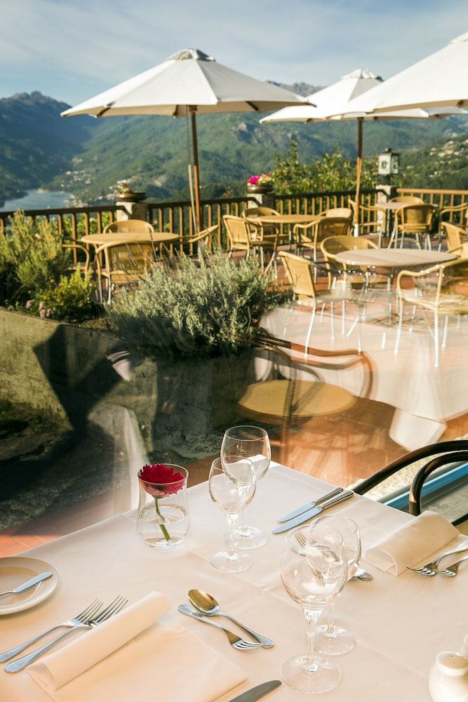 Фото Pousada Gerês - Caniçada