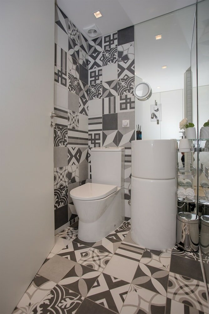 Фото Liiiving in Porto - Cozy & Chic Downtown