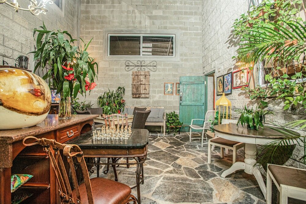 Фото Casa Madre Tierra