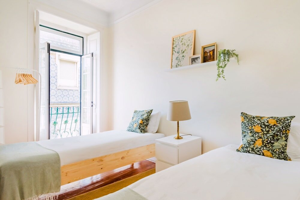 Фото My Graça Flat in Lisbon