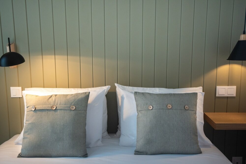 Фото Olive Boutique Guesthouse