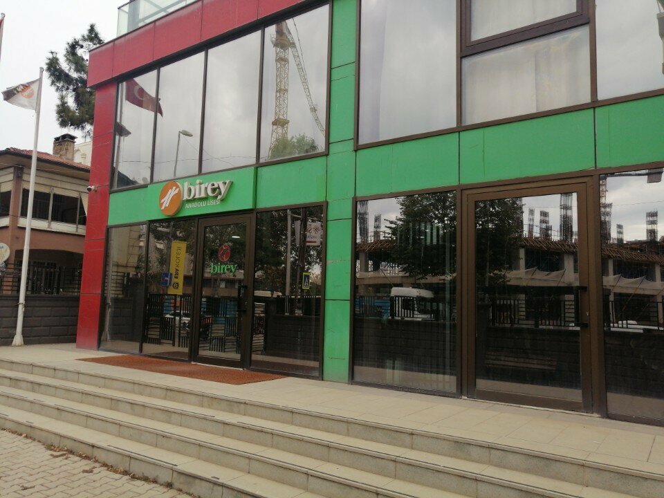 مدرسة خاصة Private Pendik Individual Anatolian High School ، اسطنبول، صورة