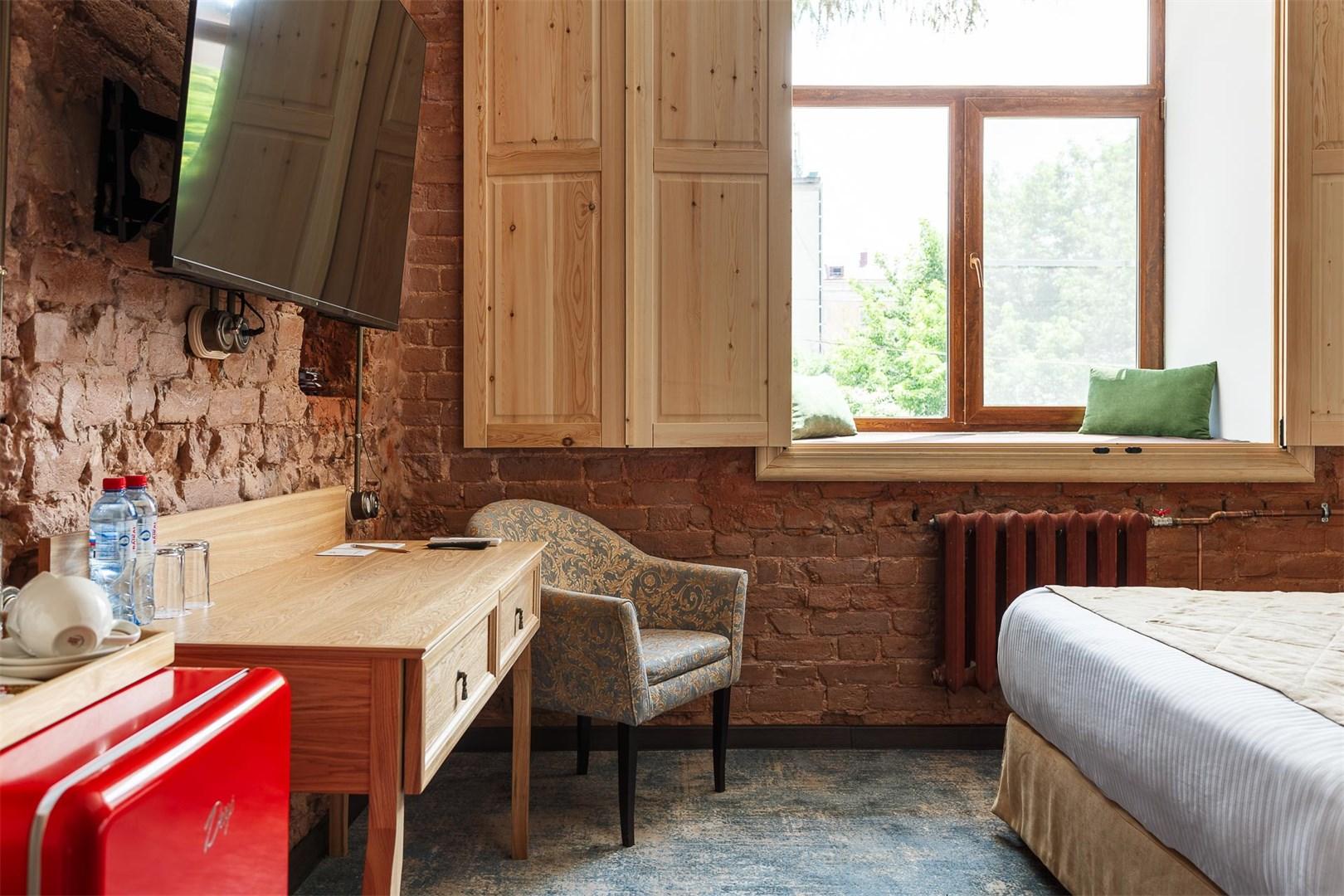 Фото Централь