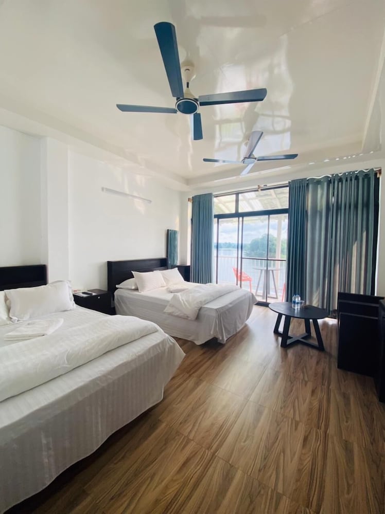 Фото Rangadip Resort Rangamati