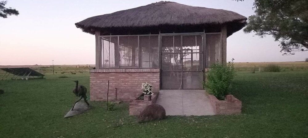 Фото Wild Wetlands Lodge