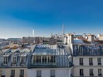Paris Elegant Grenelle Residence (7e Arrondissement, Rue de Grenelle, 168), short-term housing rental