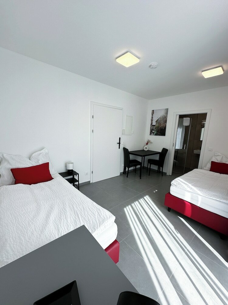 Фото Grazora Living Apartments