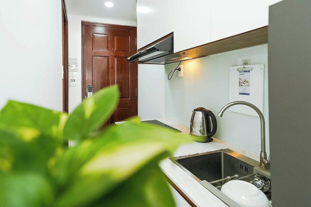 Фото SpringHill Apartment - The High Class