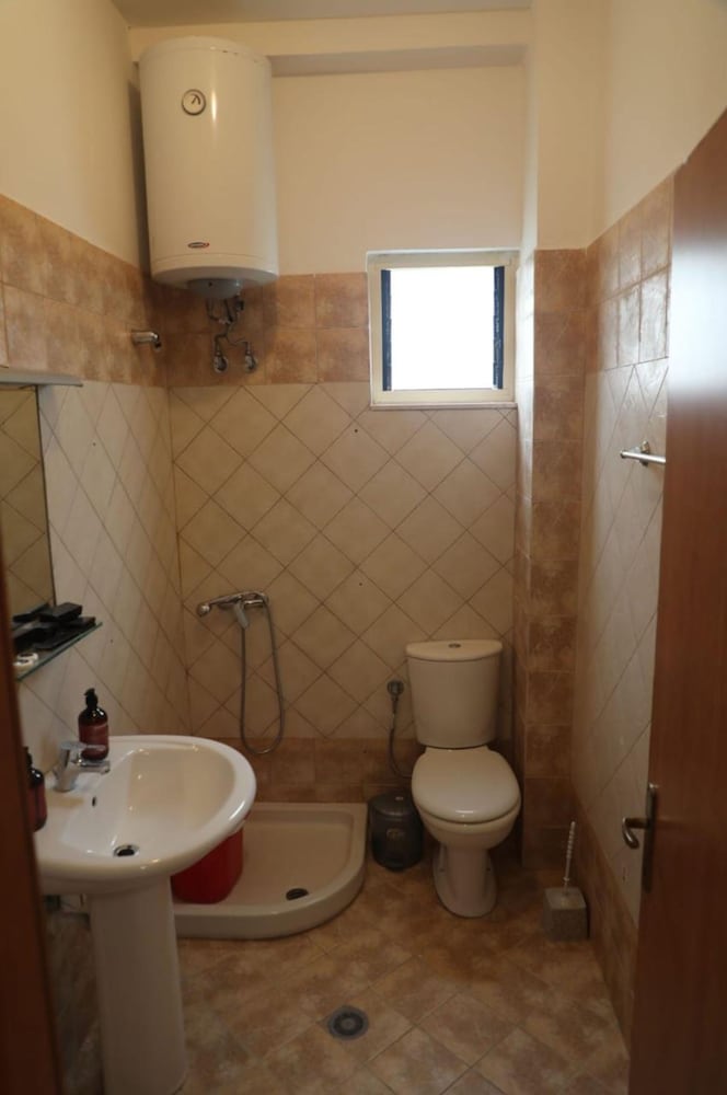 Фото Summer Gate Aparthotel