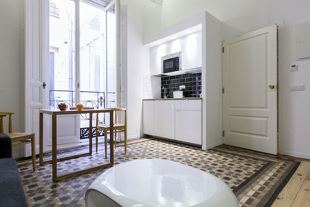 Фото Apartamentos Matute 11