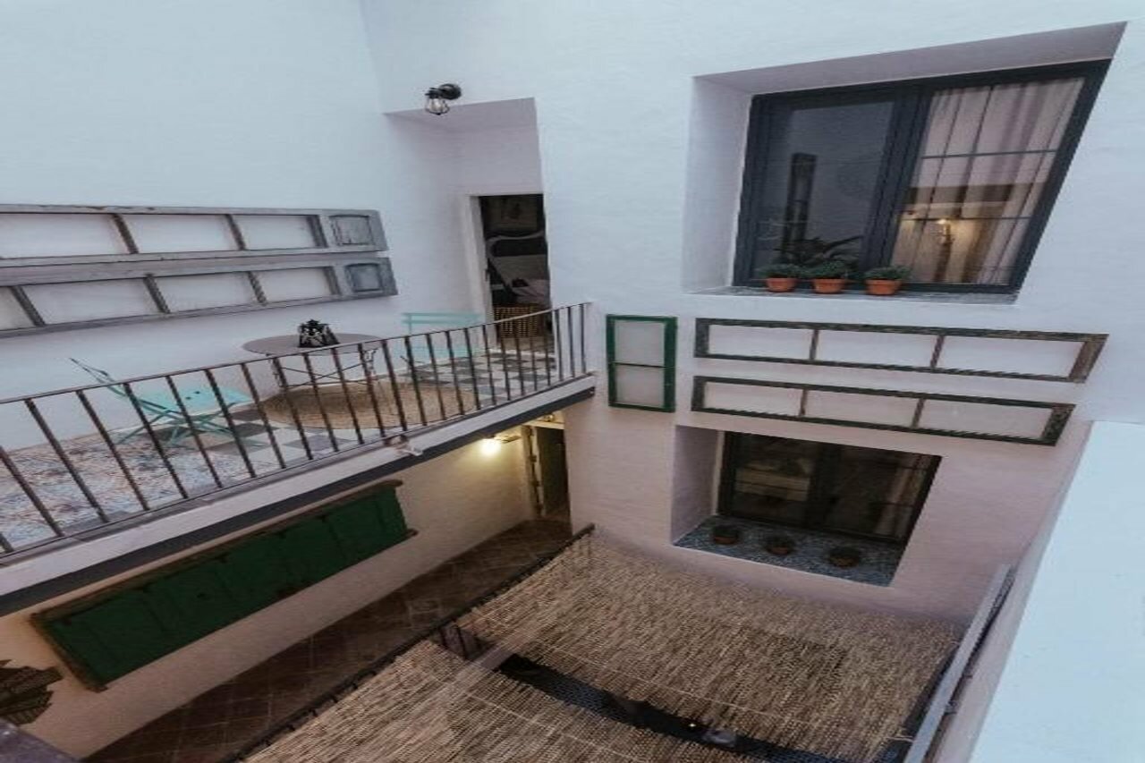 Фото Отель Boutique Alicante Palacete S. XVII - Adults Only