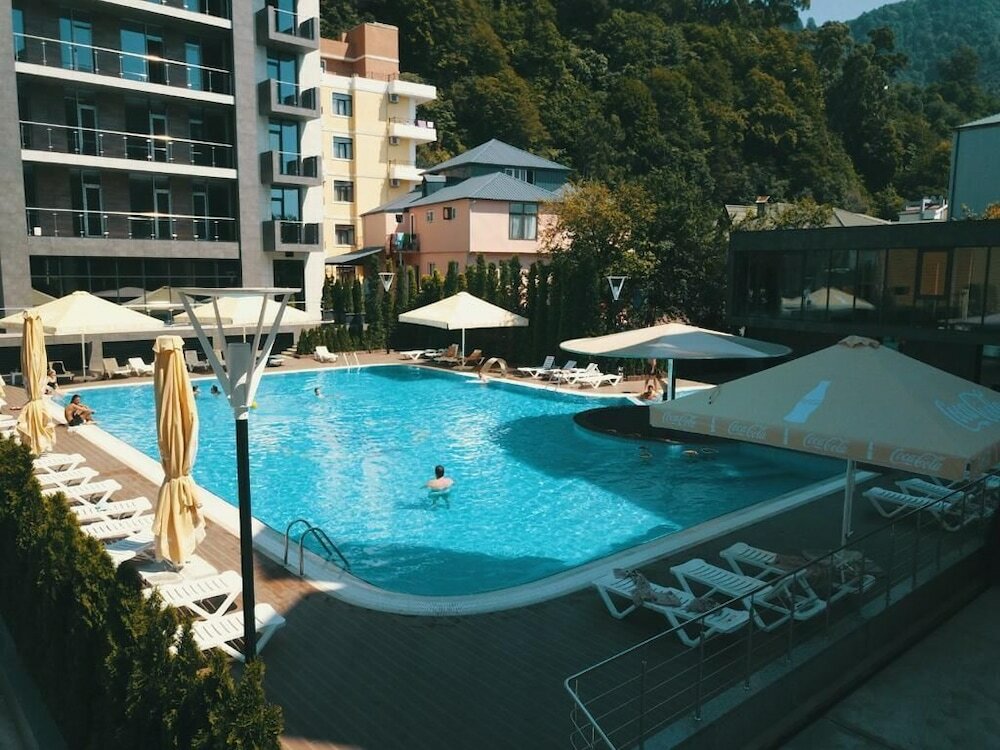 Фото Hotel Neptun 