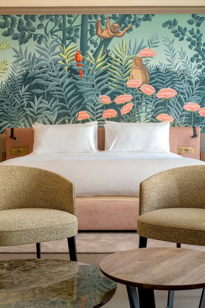 Фото Casa Faraona Luxury Residences